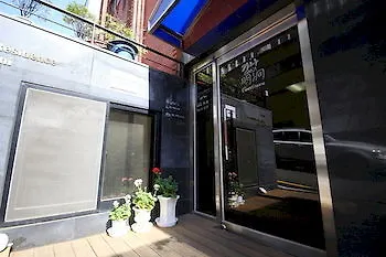 Myeongdong 호스텔