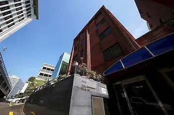 호스텔 Myeongdong *