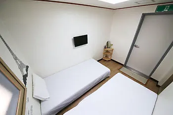 호스텔 Myeongdong 서울특별시
