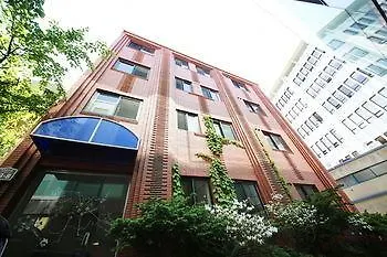 Myeongdong 호스텔 서울특별시