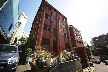 Myeongdong * 서울특별시